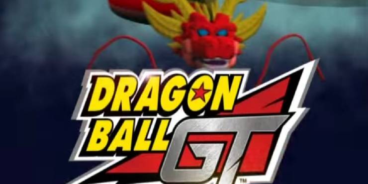 Dragon Ball 15 Reasons Fans Hate Dragon Ball GT Dragon Ball 15 Reasons Fans Hate Dragon Ball GT